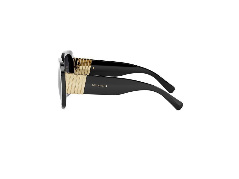 BULGARI TUBOGAS BV40058I 01B 54