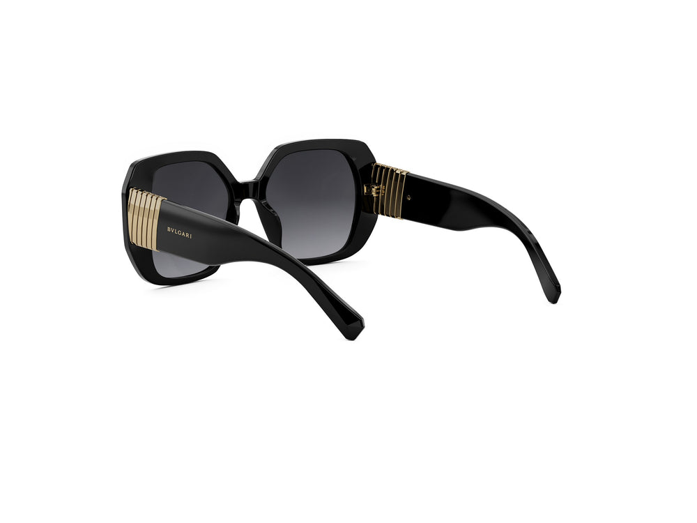 BULGARI TUBOGAS BV40058I 01B 54