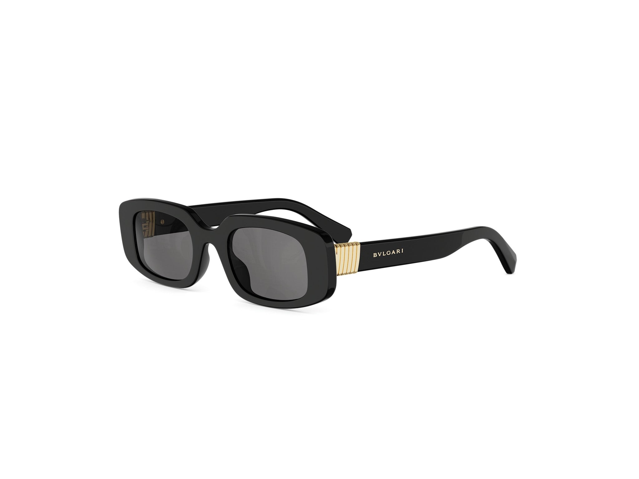 BULGARI TUBOGAS BV40084I 01A 48 | Bassol Optic United States