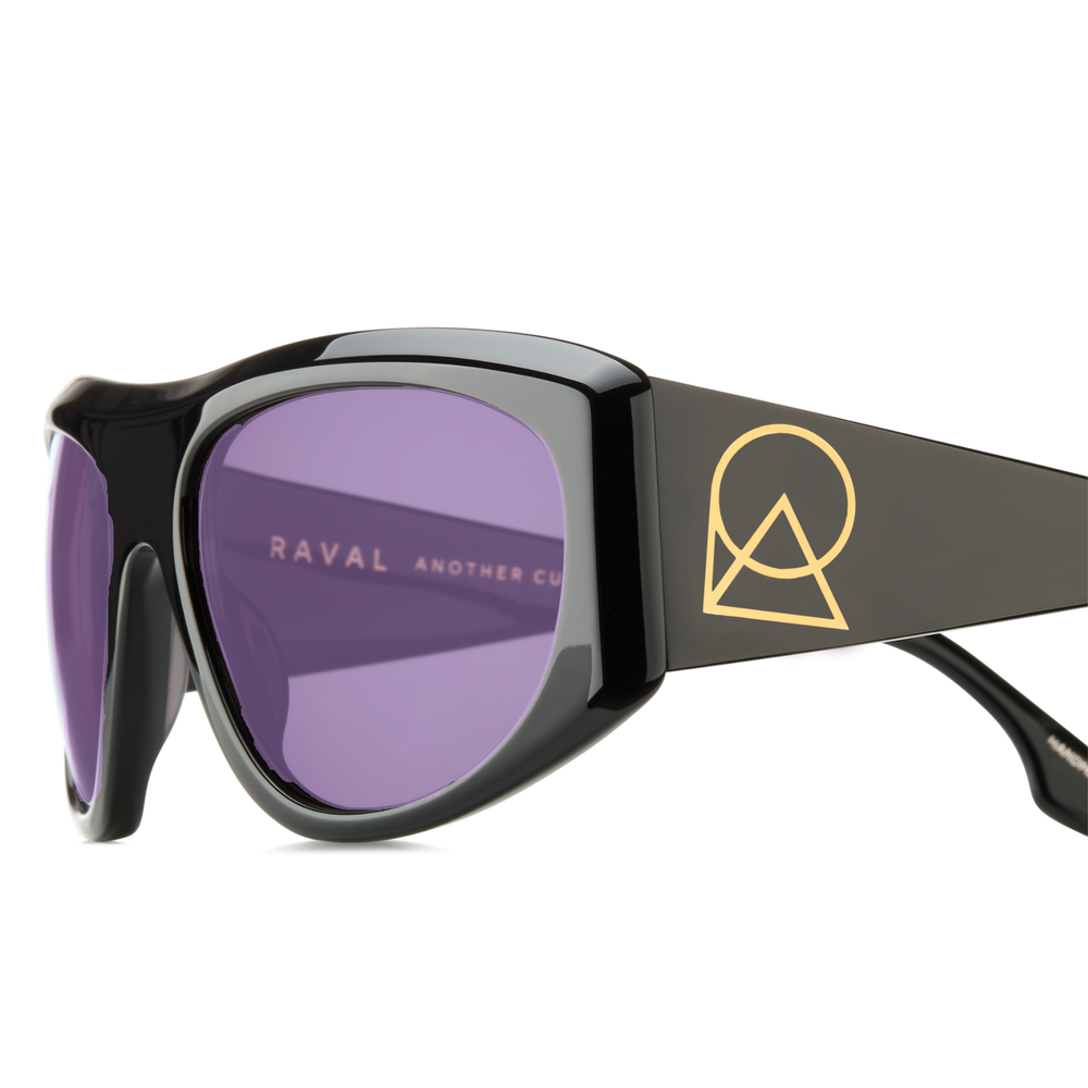 Raval CAMILA C1 Violet