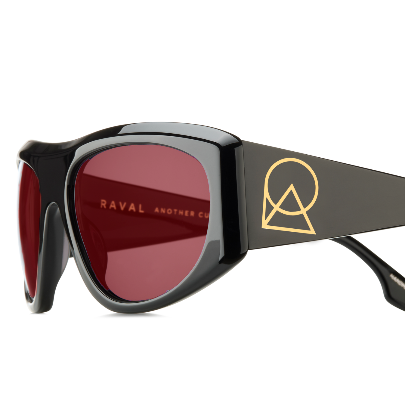 Raval CAMILA C1 Red