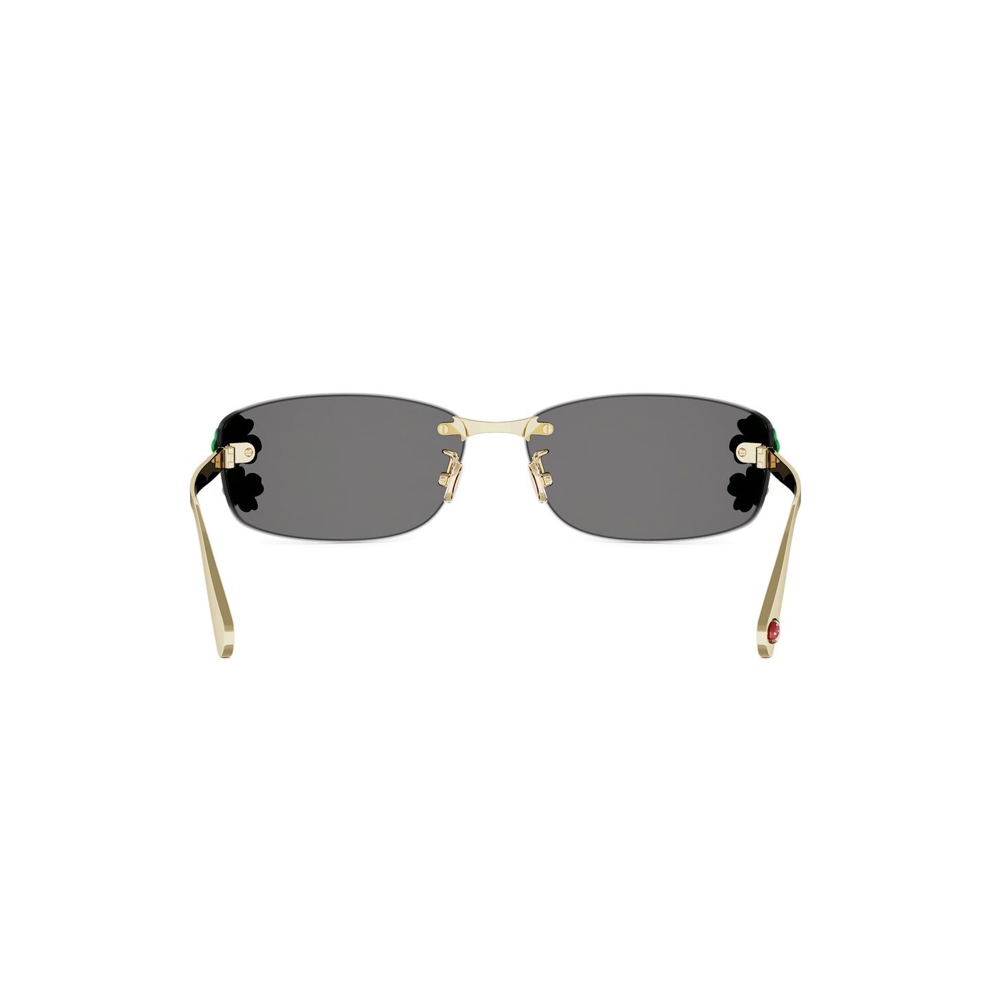 DIOR CLOVER CD40248U 10A 63