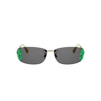 DIOR CLOVER CD40248U 10A 63