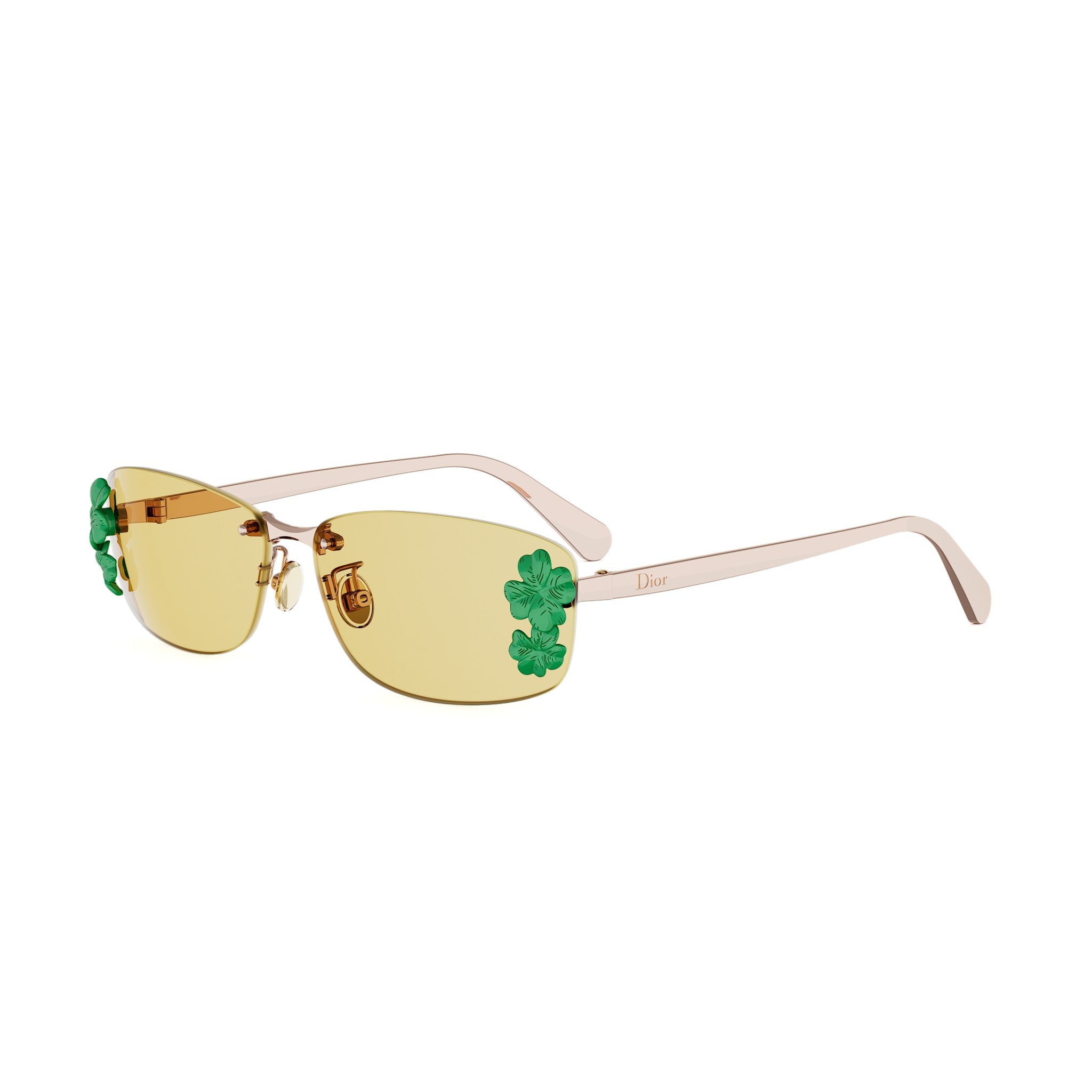 DIOR CLOVER CD40248U 28J 63