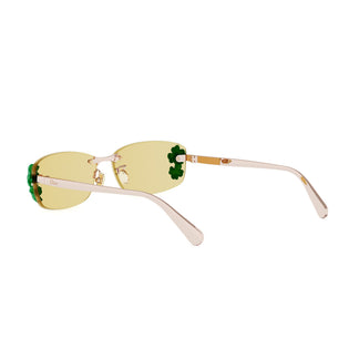 DIOR CLOVER CD40248U 28J 63