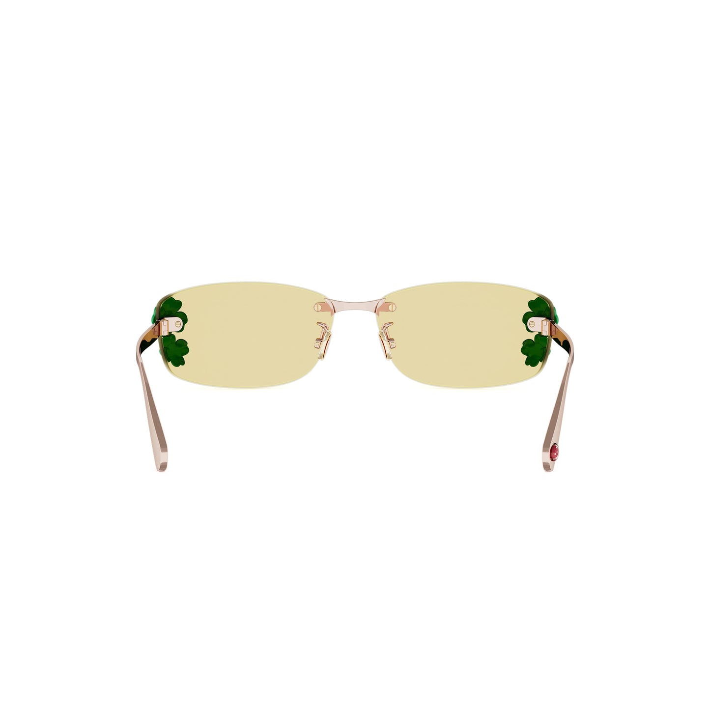 DIOR CLOVER CD40248U 28J 63