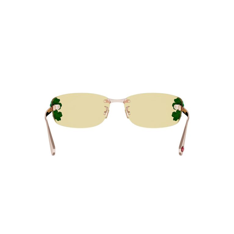 DIOR CLOVER CD40248U 28J 63