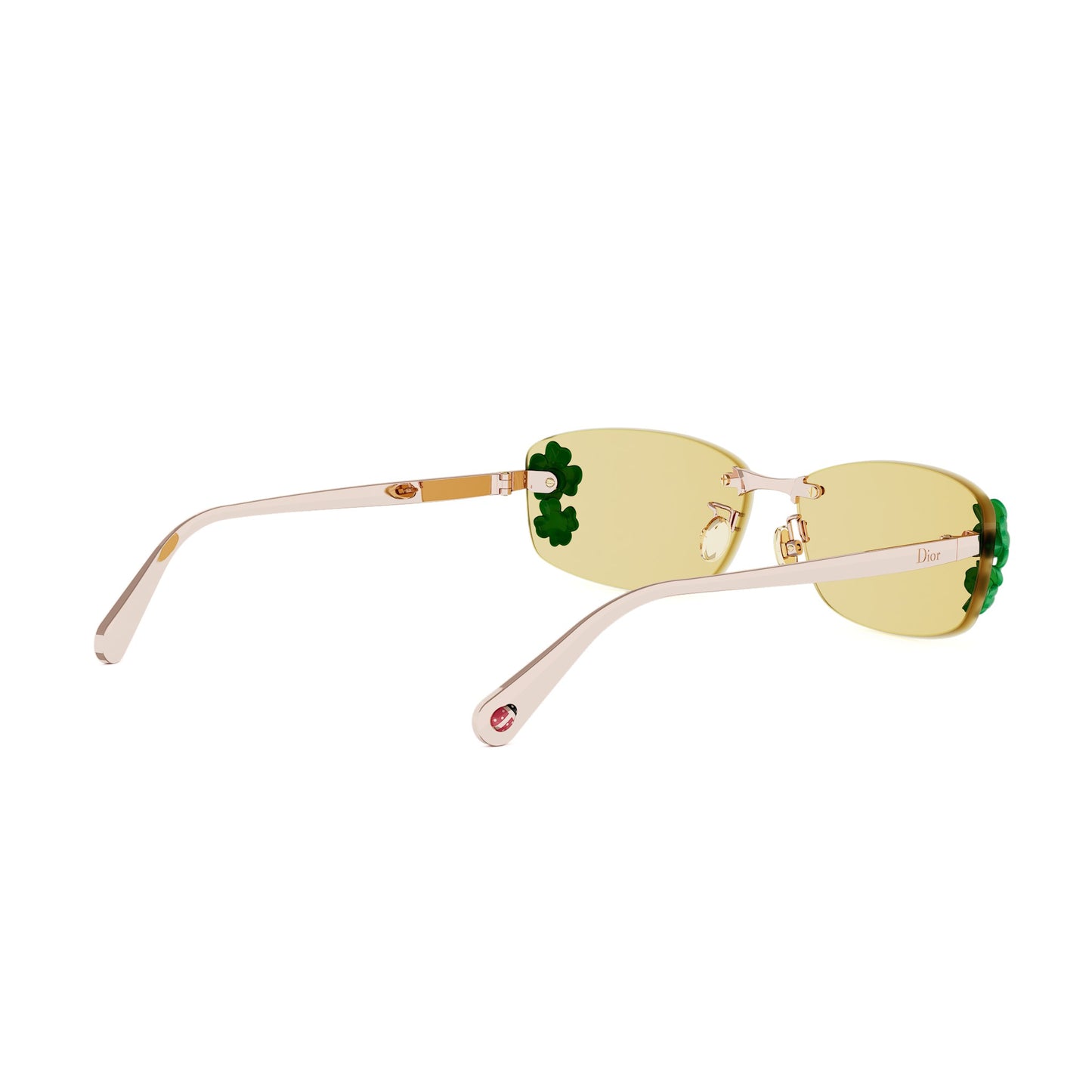 DIOR CLOVER CD40248U 28J 63
