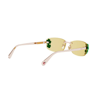 DIOR CLOVER CD40248U 28J 63