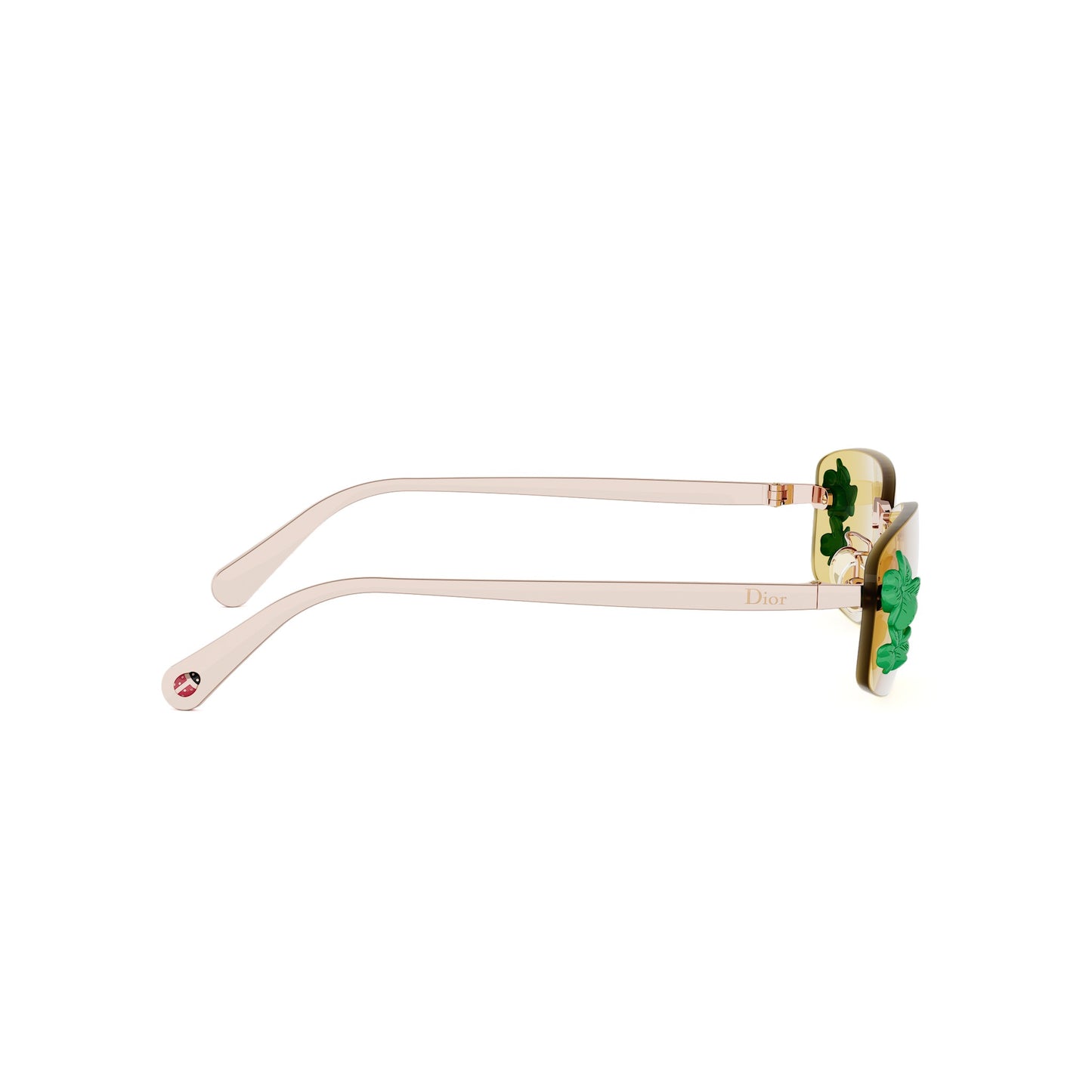 DIOR CLOVER CD40248U 28J 63