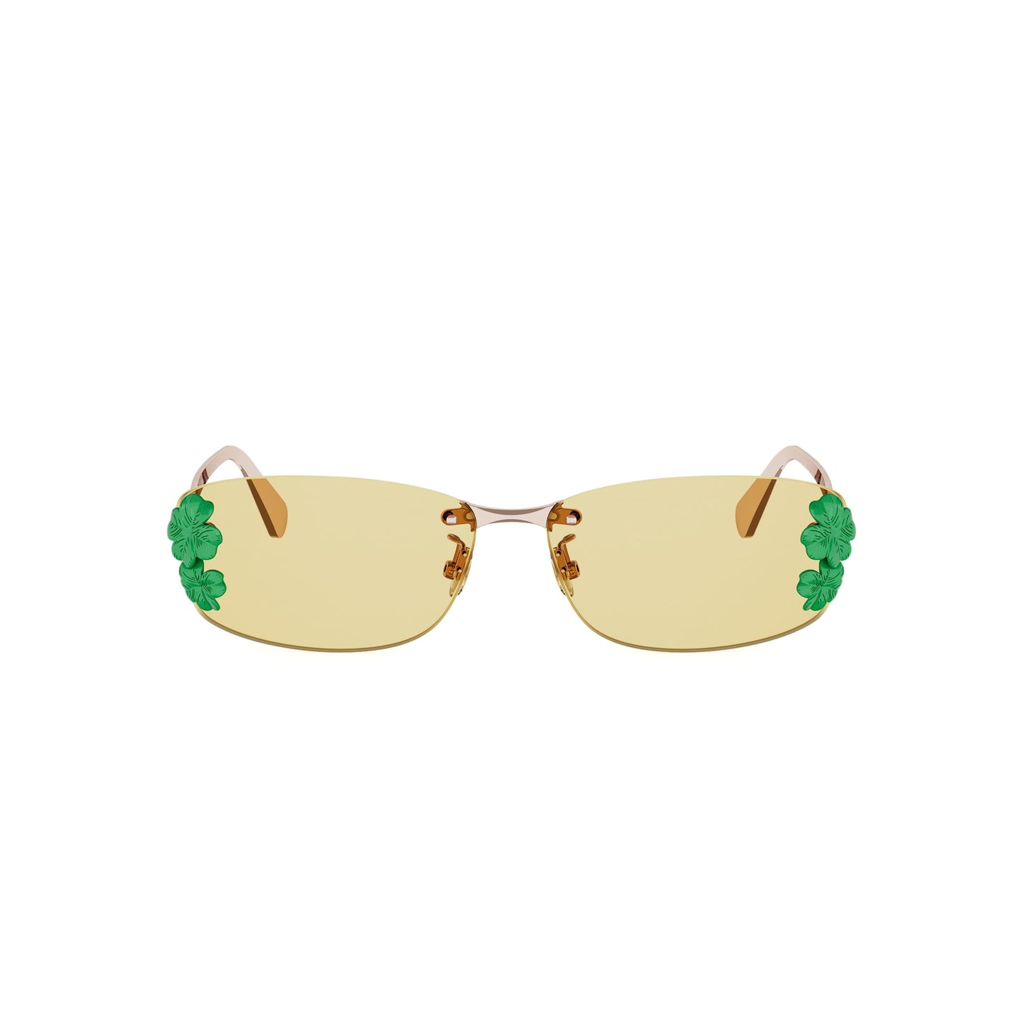 DIOR CLOVER CD40248U 28J 63