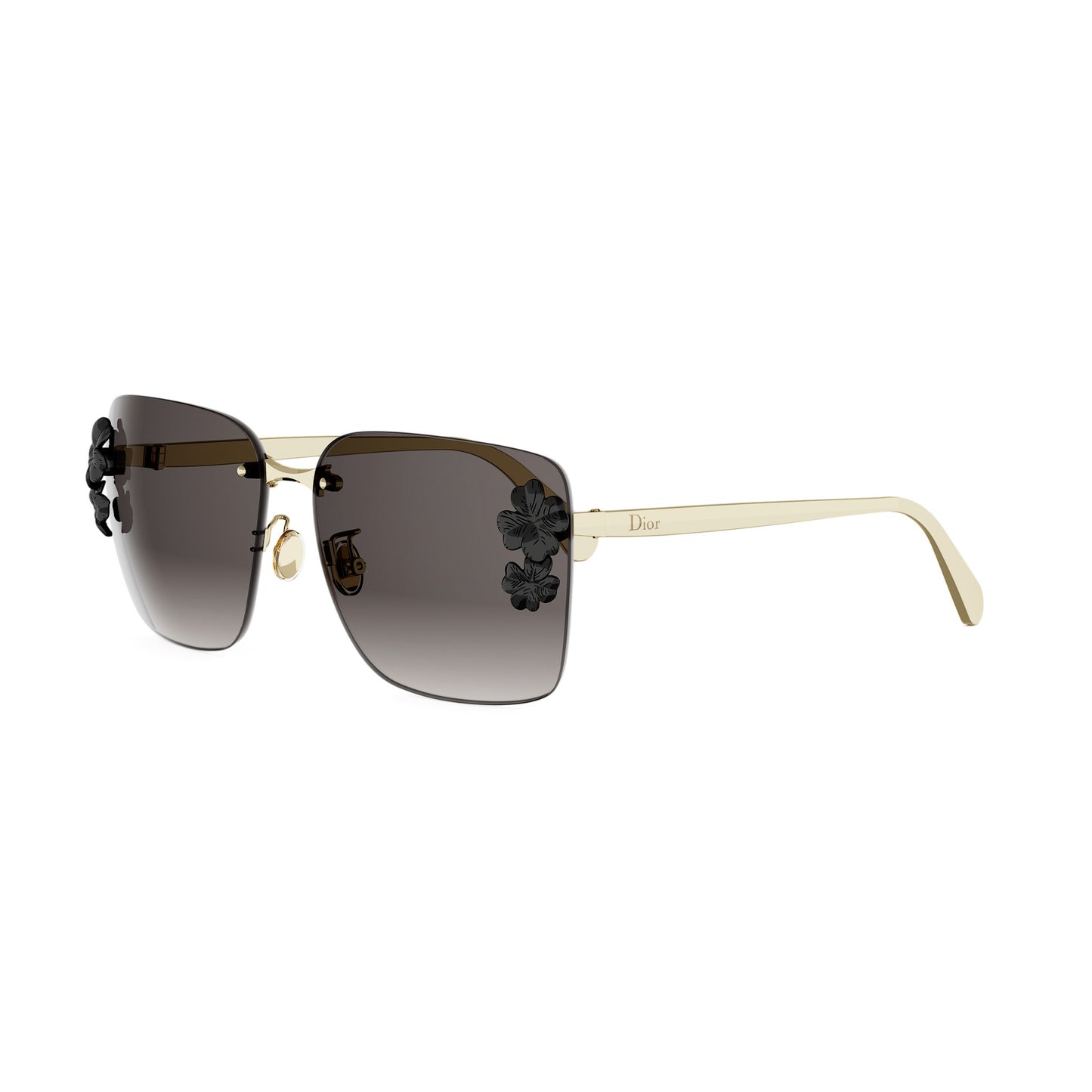 DIOR CLOVER CD40249U 10B 62