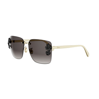 DIOR CLOVER CD40249U 10B 62