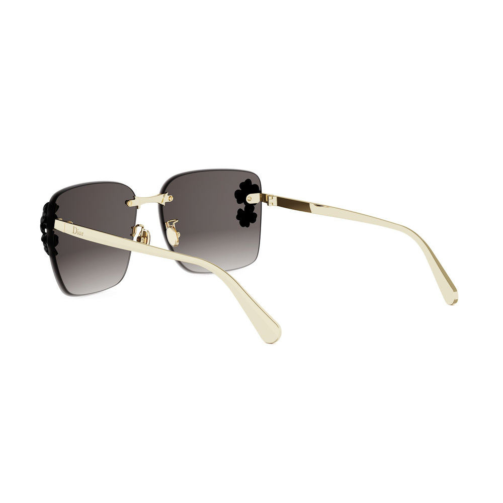 DIOR DIOR CLOVER S2U B0A1 CD40249U 10B 62