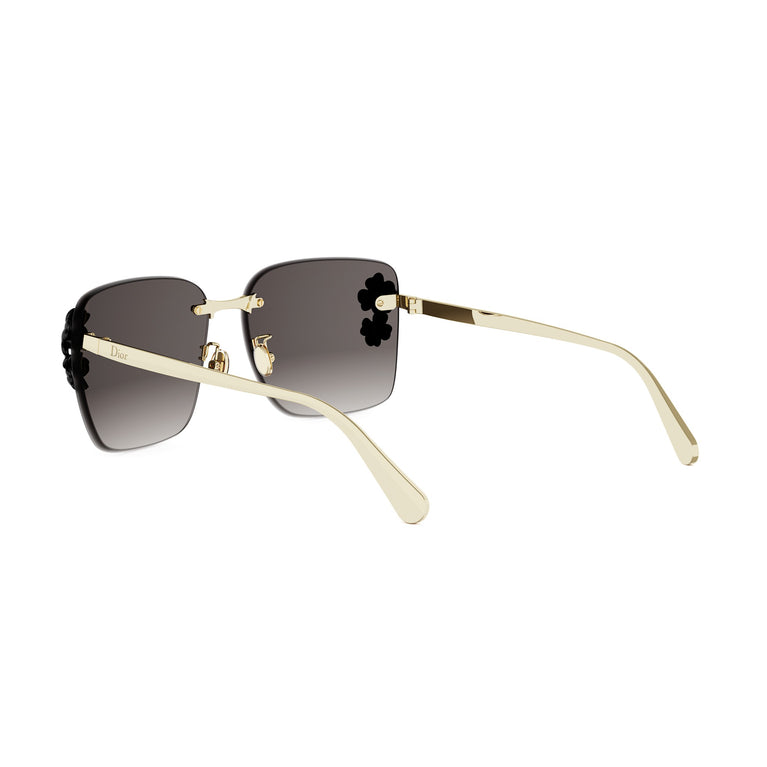 DIOR CLOVER CD40249U 10B 62