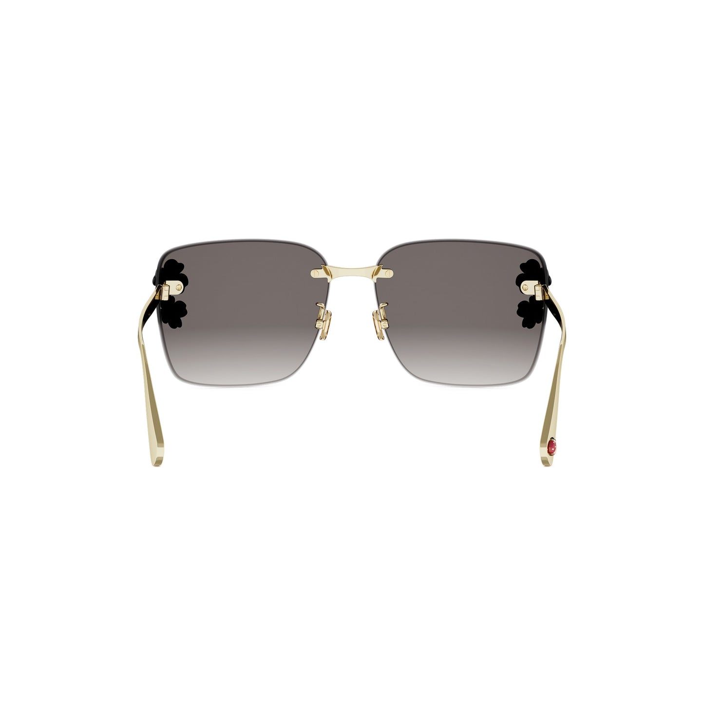 DIOR CLOVER CD40249U 10B 62