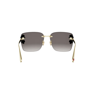 DIOR CLOVER CD40249U 10B 62