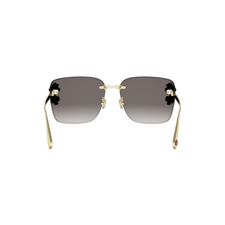 DIOR CLOVER CD40249U 10B 62