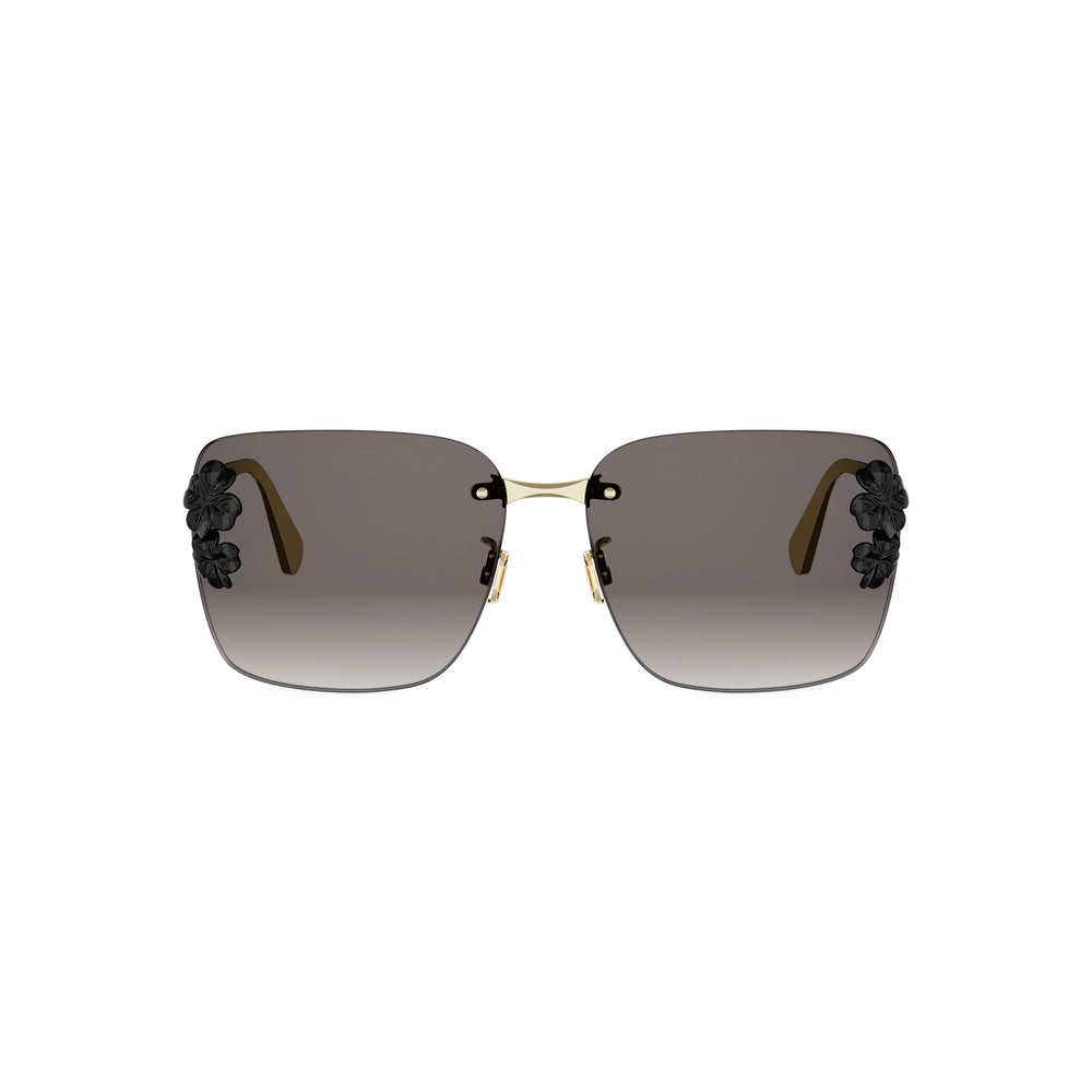DIOR DIOR CLOVER S2U B0A1 CD40249U 10B 62