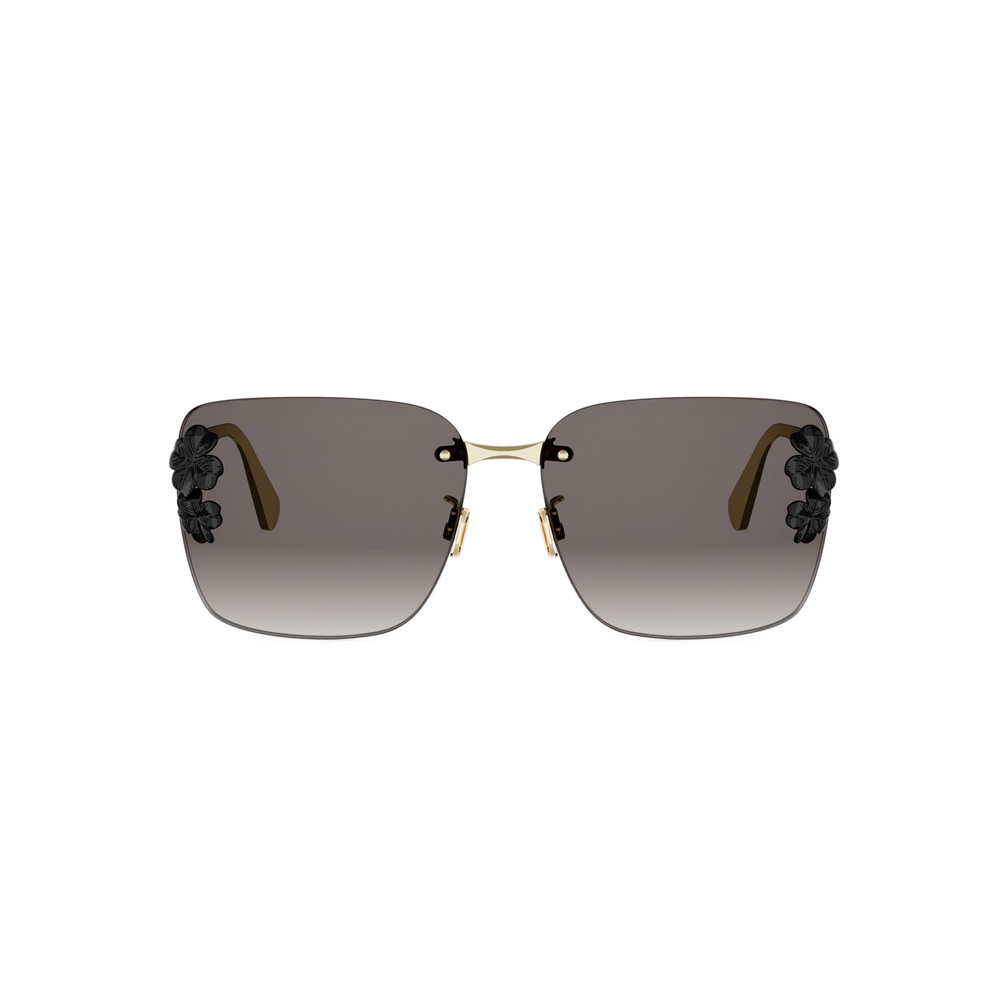 DIOR CLOVER CD40249U 10B 62