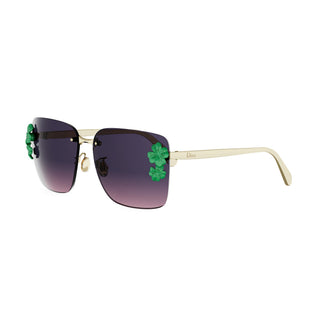 DIOR CLOVER CD40249U 10T 62