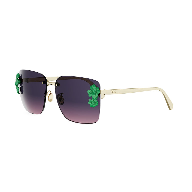 DIOR CLOVER CD40249U 10T 62