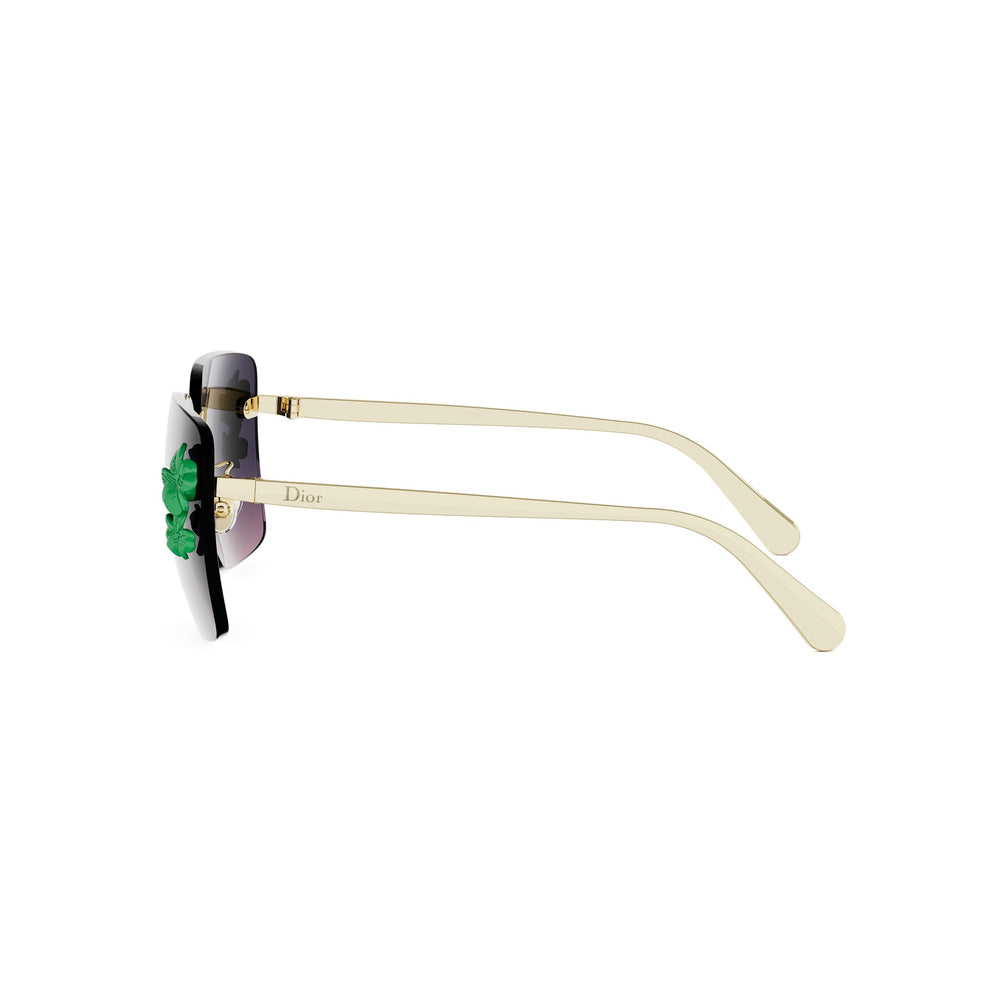 DIOR CLOVER CD40249U 10T 62