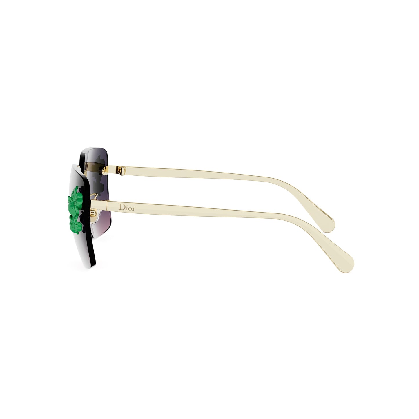 DIOR CLOVER CD40249U 10T 62