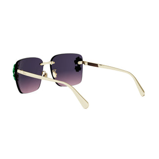 DIOR CLOVER CD40249U 10T 62