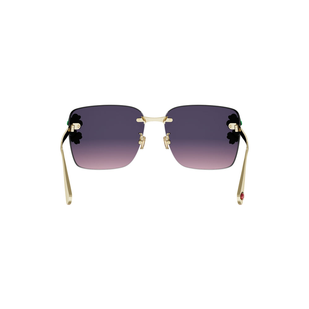 DIOR DIOR CLOVER S2U B0G2 CD40249U 10T 62