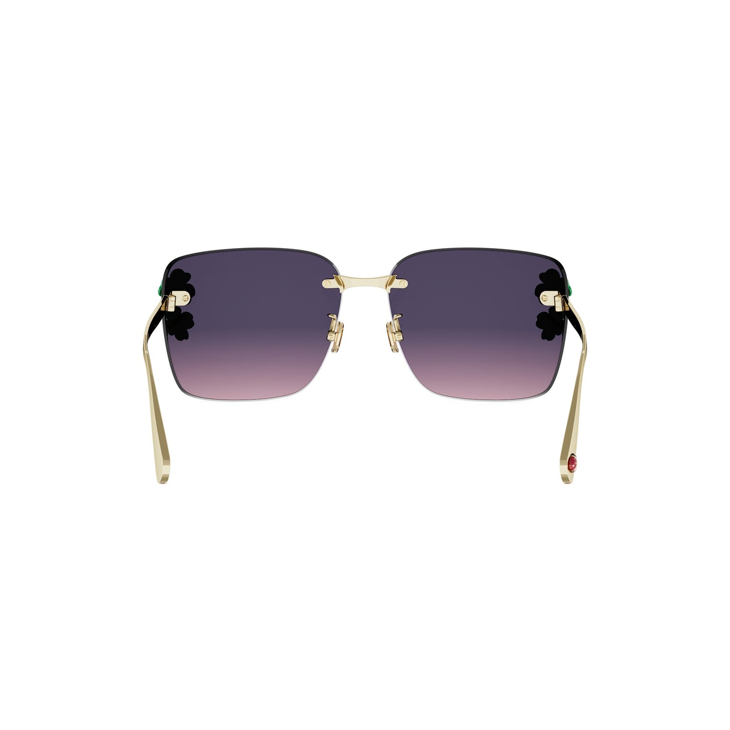 DIOR CLOVER CD40249U 10T 62