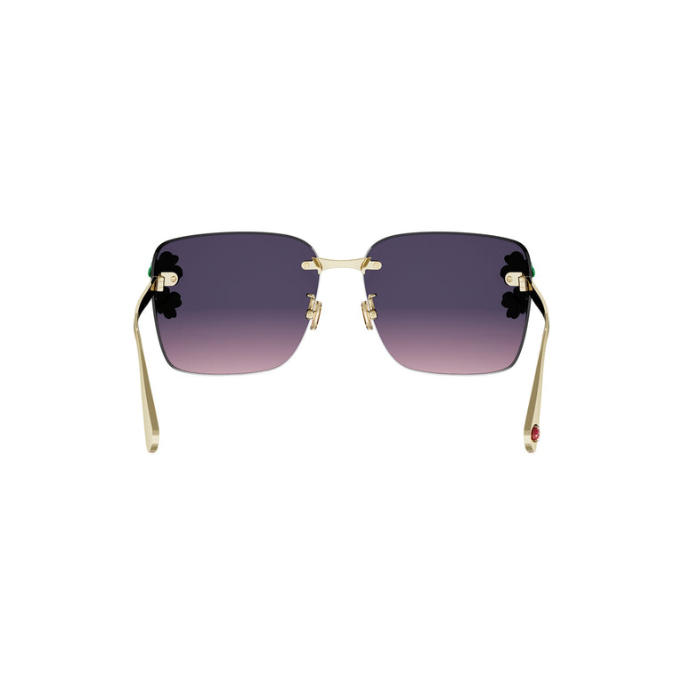 DIOR CLOVER CD40249U 10T 62