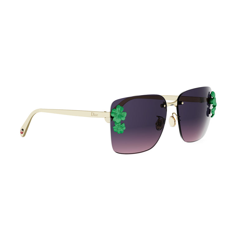 DIOR CLOVER CD40249U 10T 62
