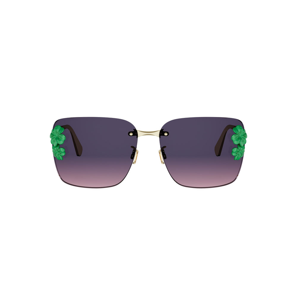 DIOR DIOR CLOVER S2U B0G2 CD40249U 10T 62