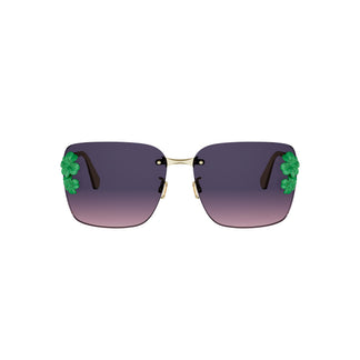 DIOR CLOVER CD40249U 10T 62