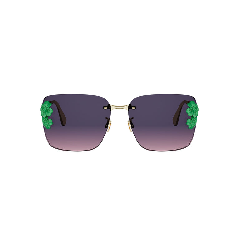 DIOR CLOVER CD40249U 10T 62