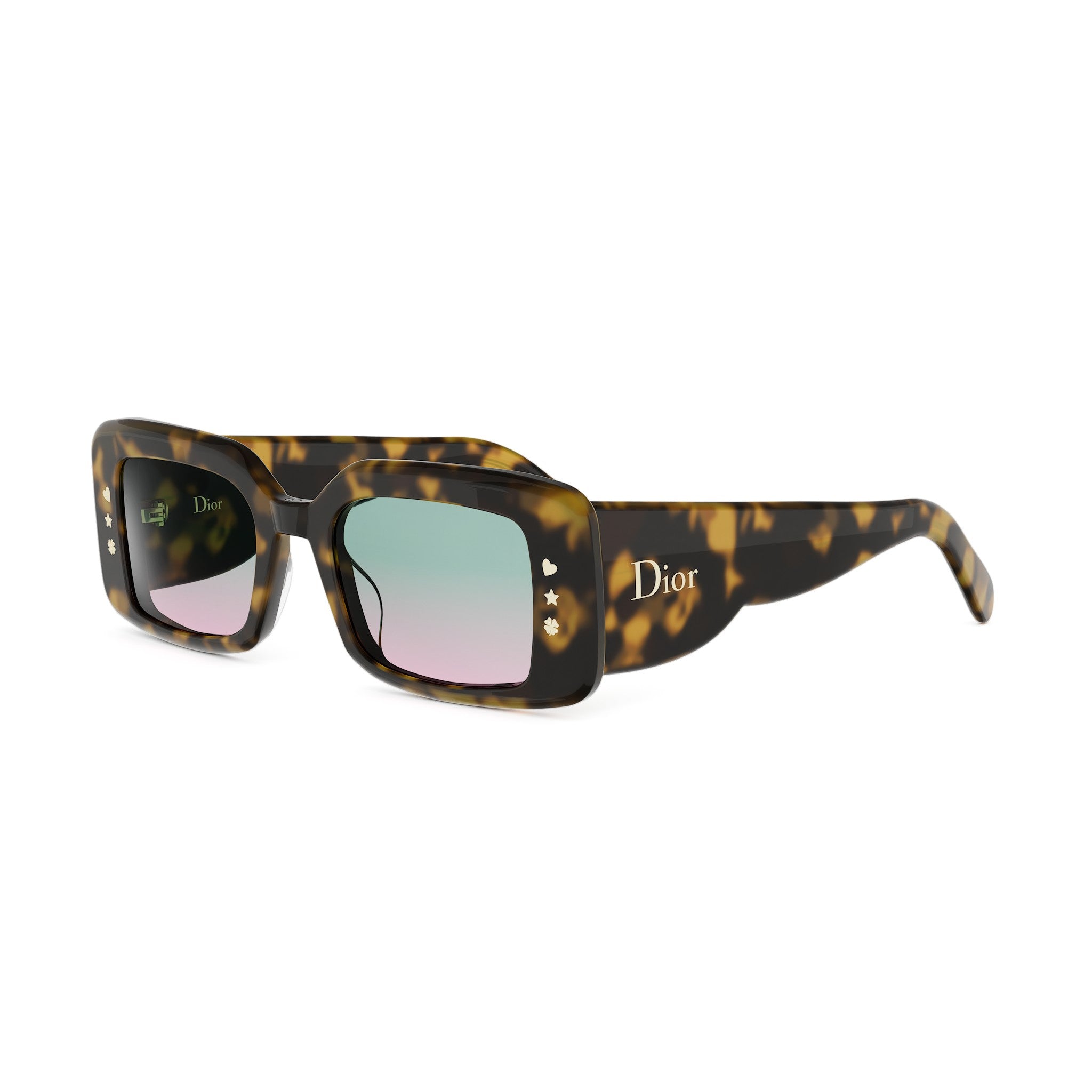Dior DIORLUCKYCHARMS CD40255I 52N 51