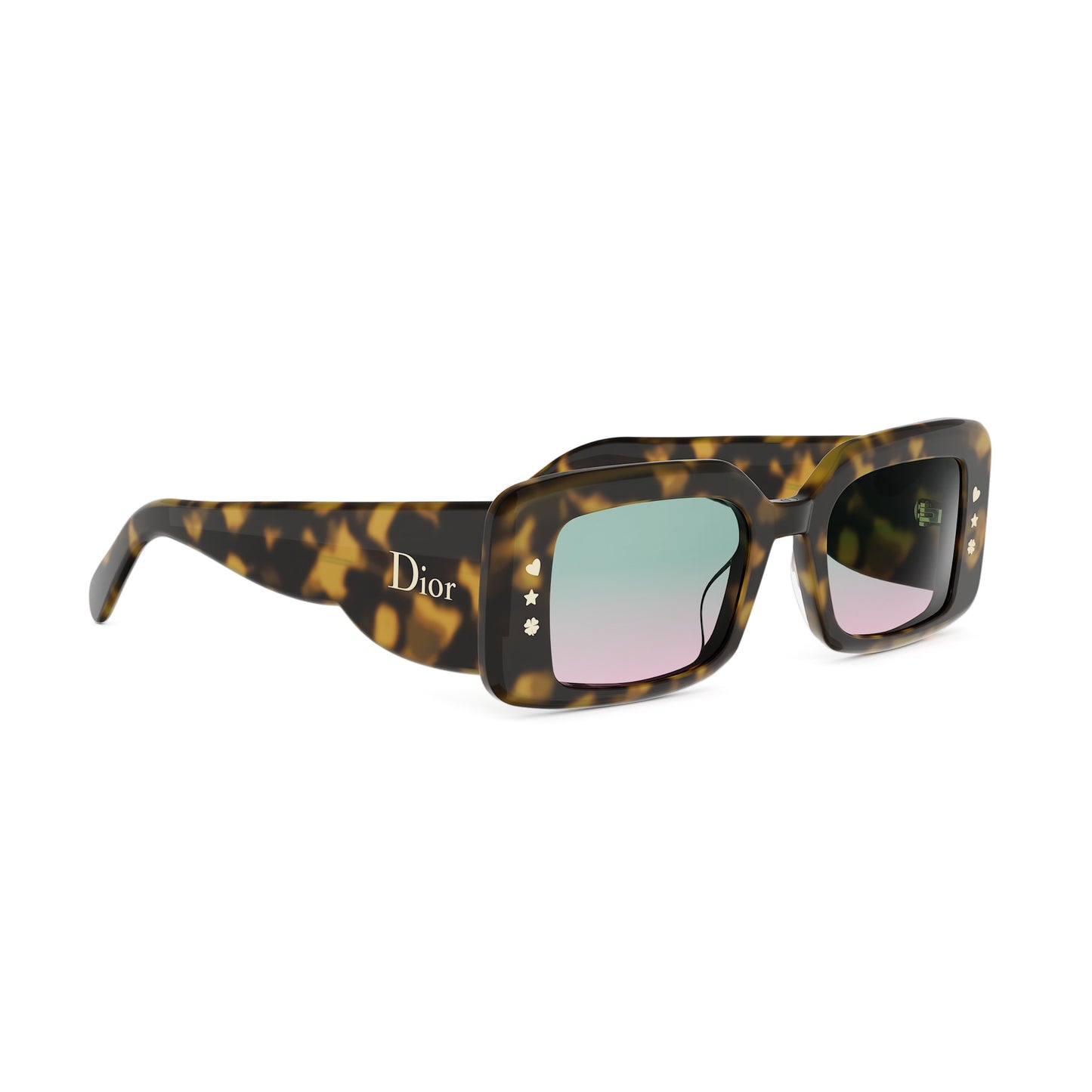 Dior DIORLUCKYCHARMS CD40255I 52N 51