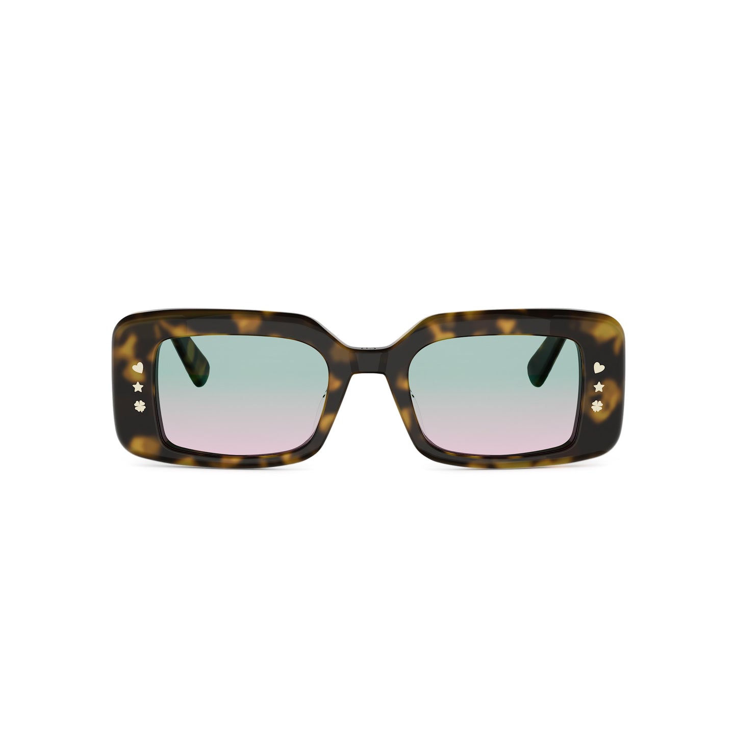 Dior DIORLUCKYCHARMS CD40255I 52N 51