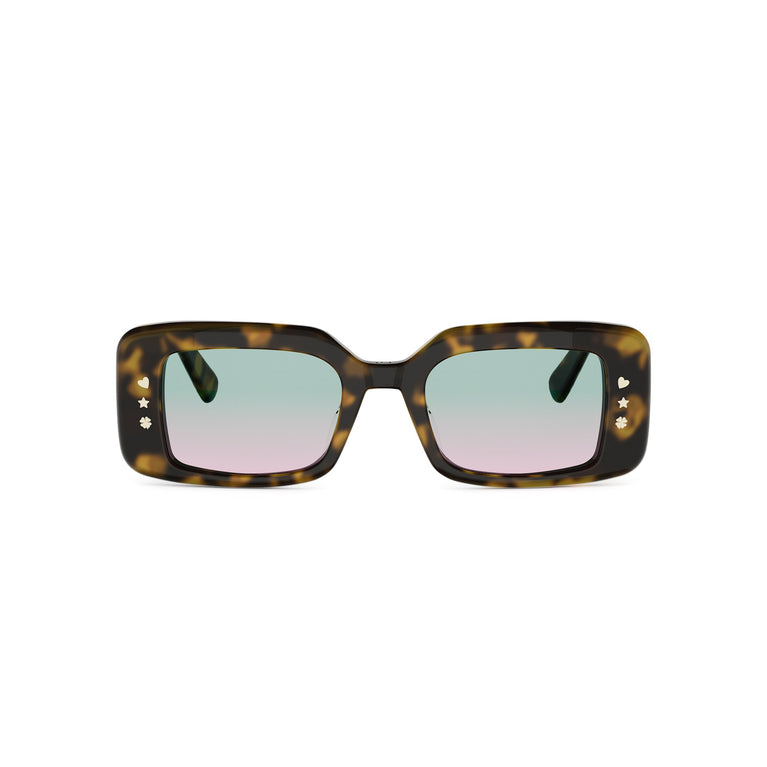 Dior DIORLUCKYCHARMS CD40255I 52N 51