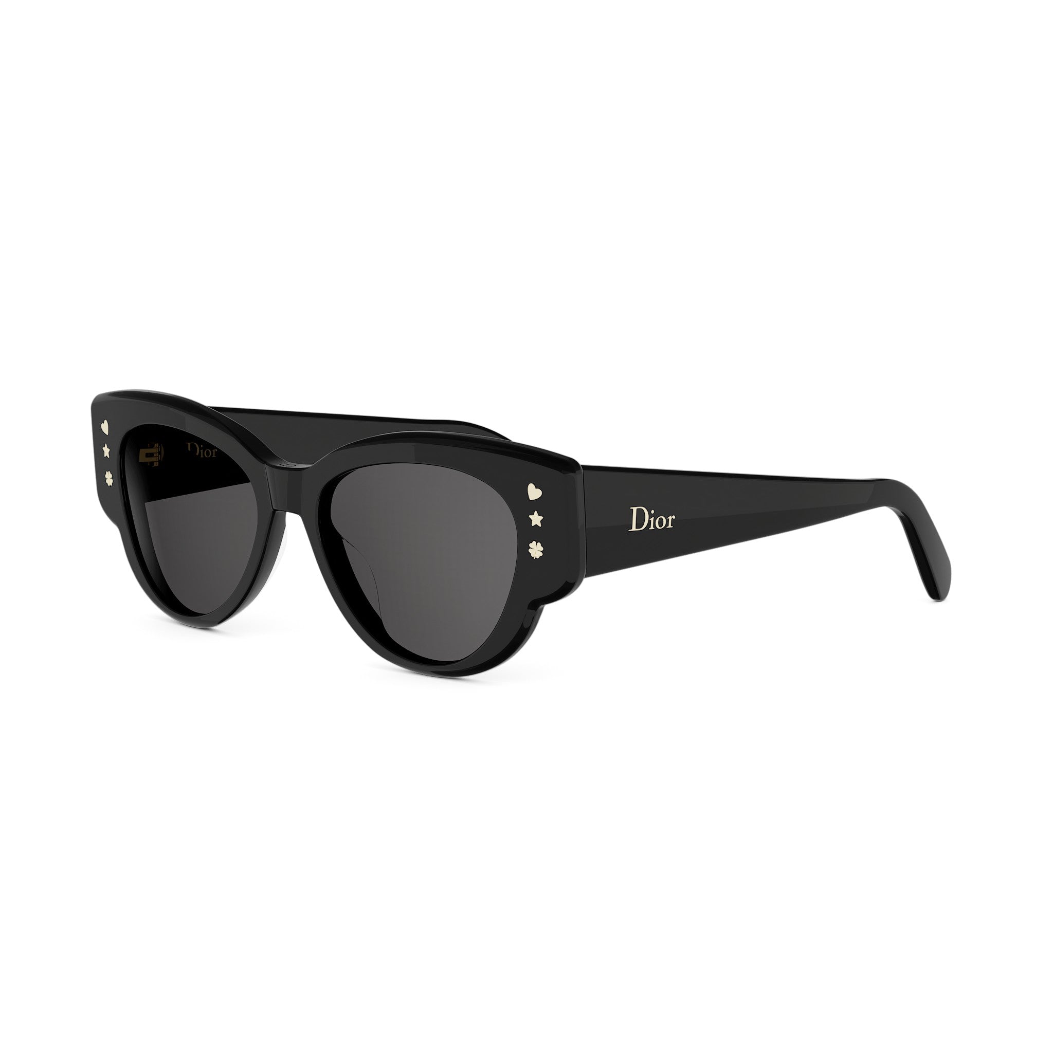 DIOR DIORLUCKYCHARMS B1I 10A0 CD40256I 01A 53 | Bassol Optic France