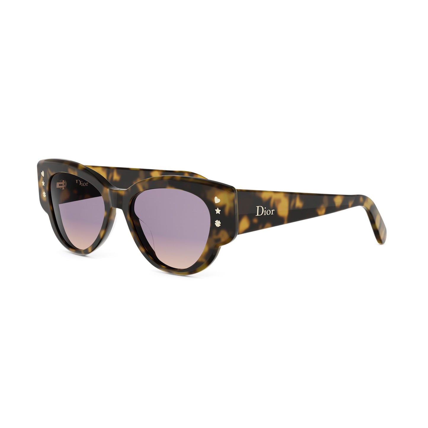 Dior DIORLUCKYCHARMS CD40256I 52Z 53
