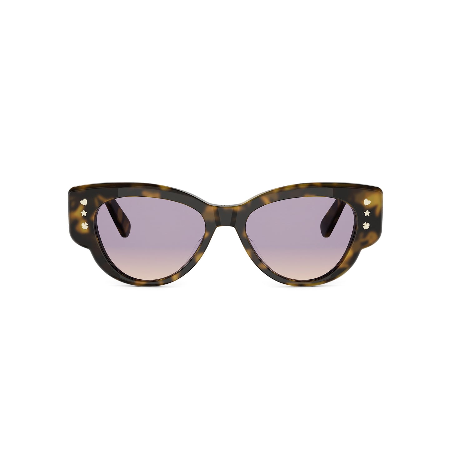 Dior DIORLUCKYCHARMS CD40256I 52Z 53