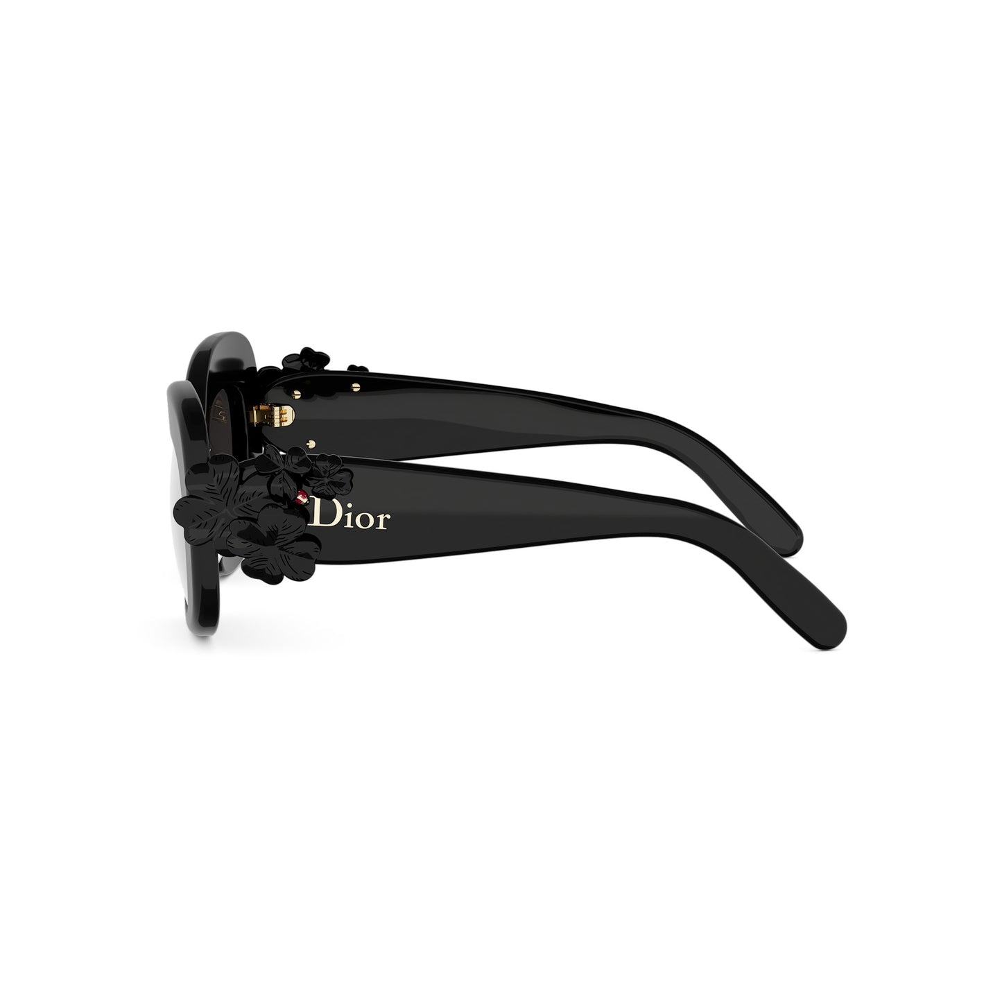 DIOR CLOVER CD40259I 01B 51