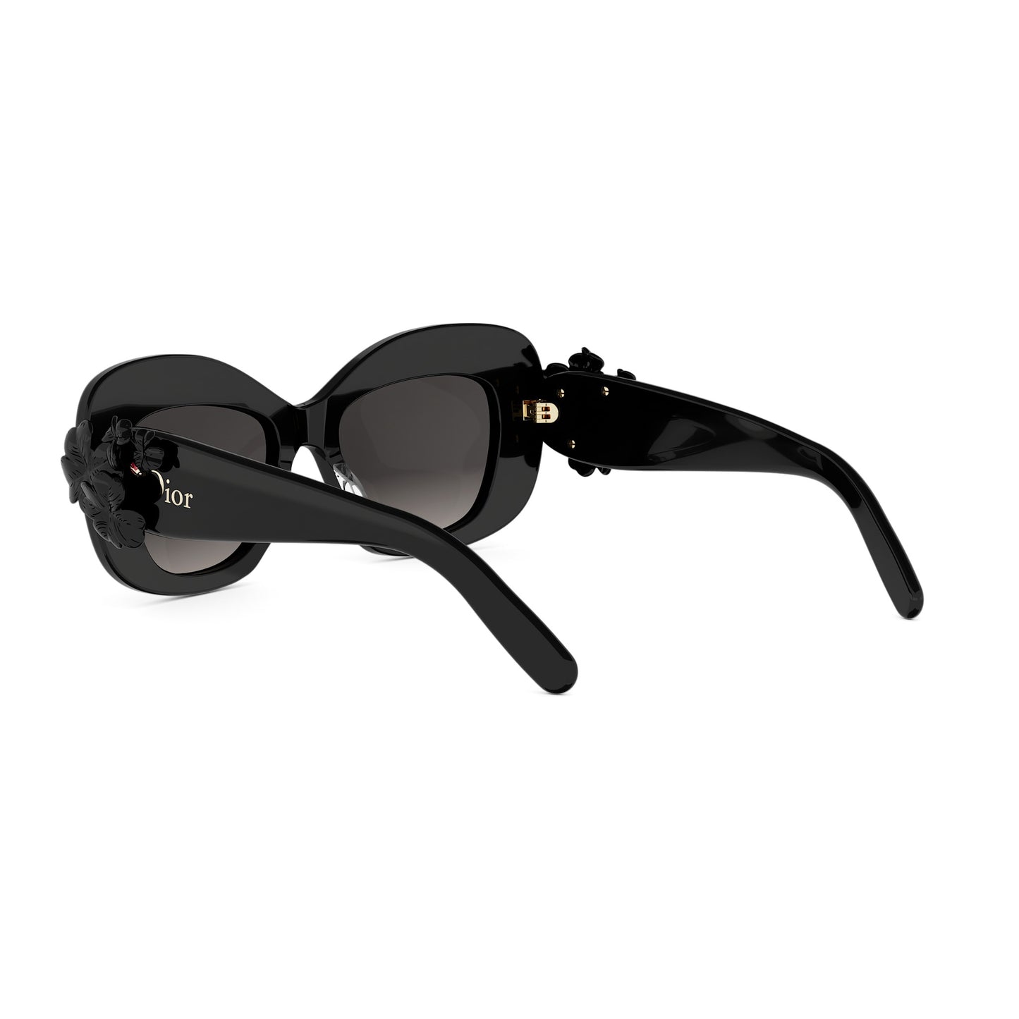 DIOR CLOVER CD40259I 01B 51