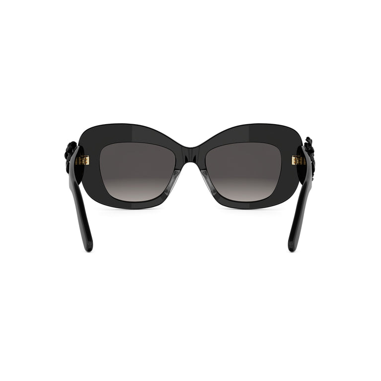 DIOR CLOVER CD40259I 01B 51