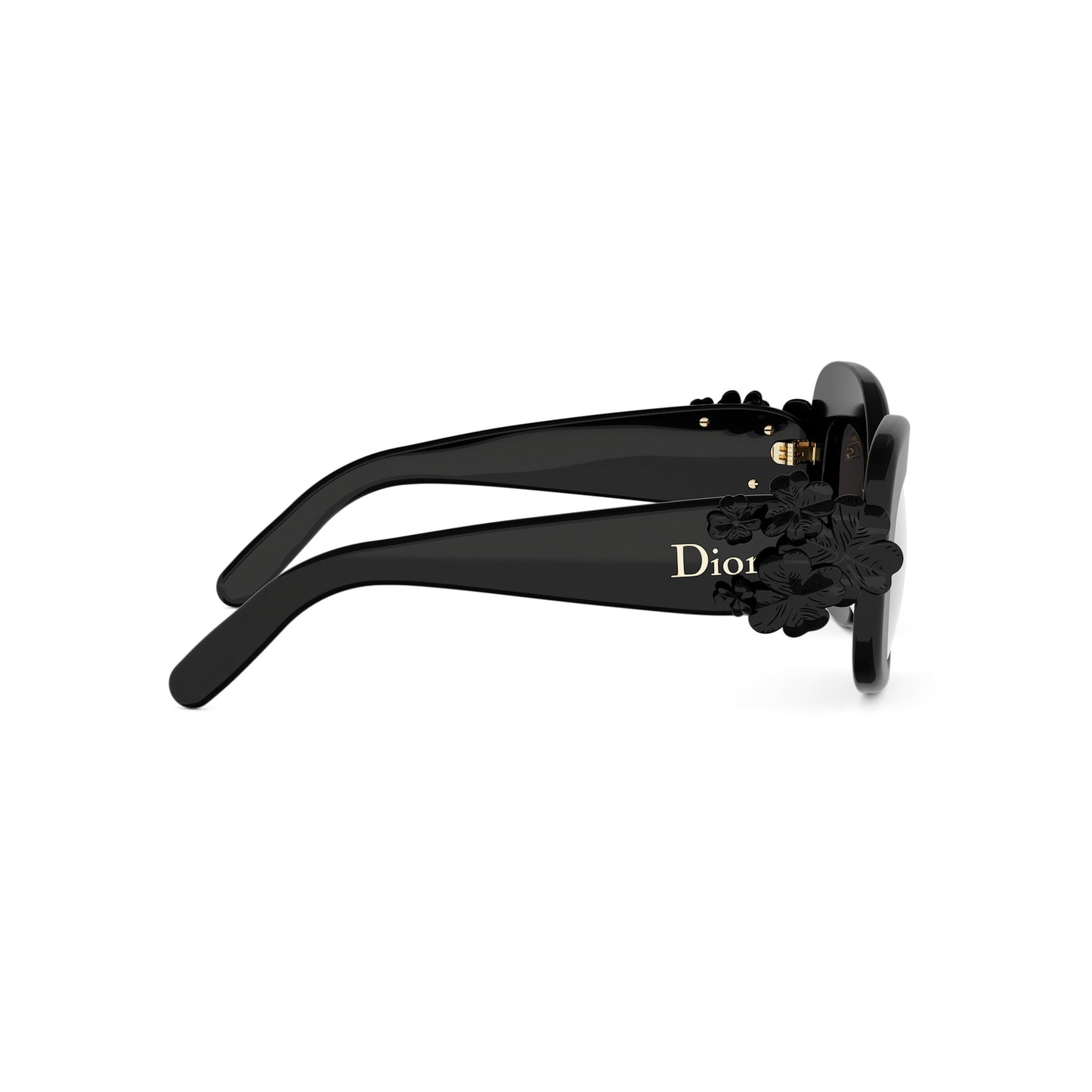 DIOR CLOVER CD40259I 01B 51