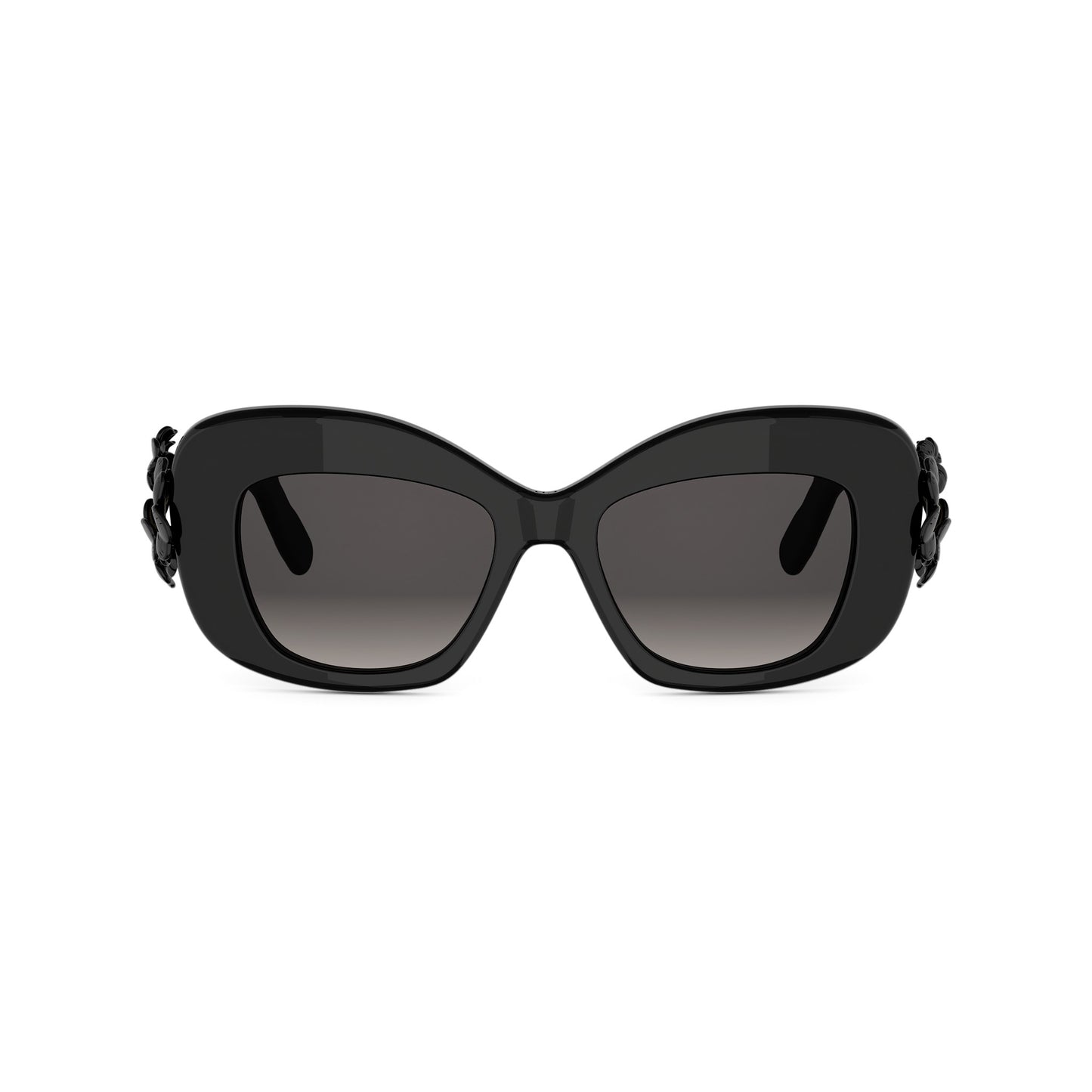 DIOR CLOVER CD40259I 01B 51