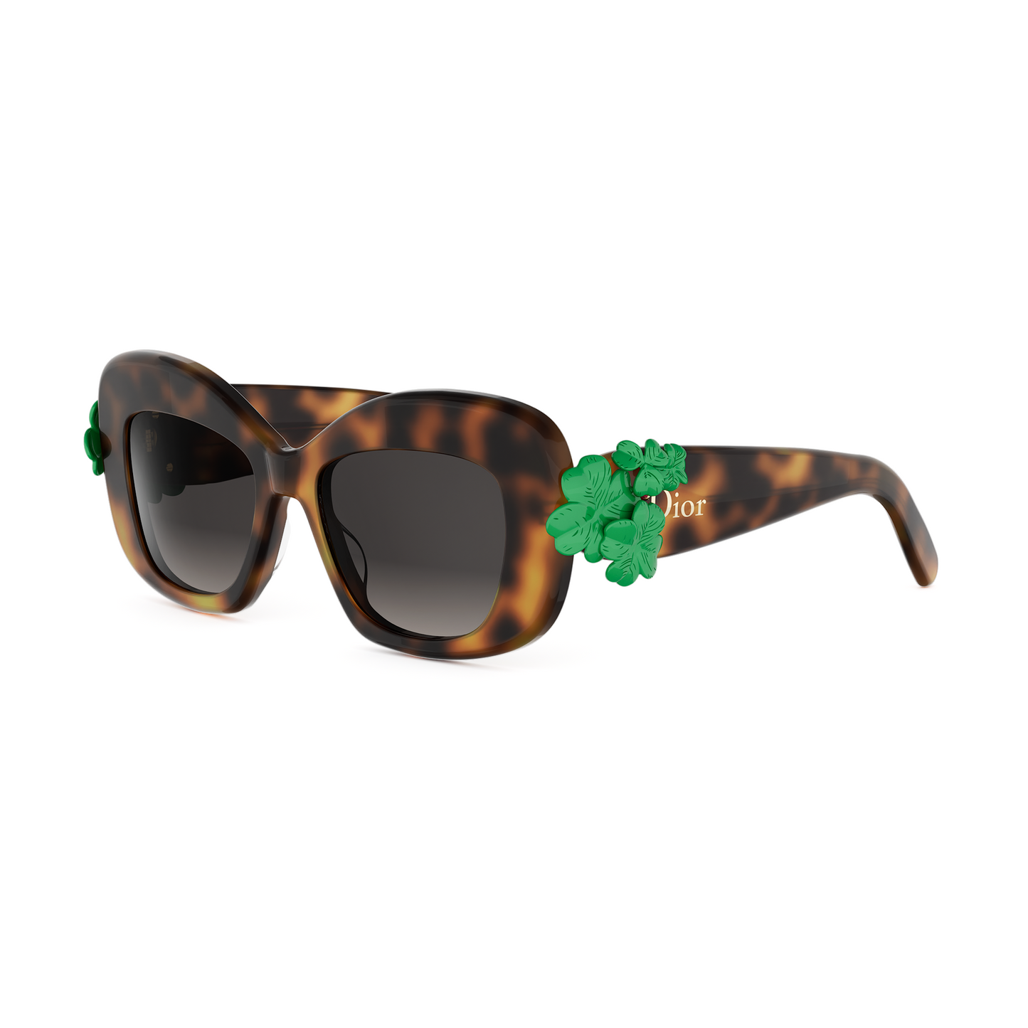 DIOR CLOVER CD40259I 53B 51