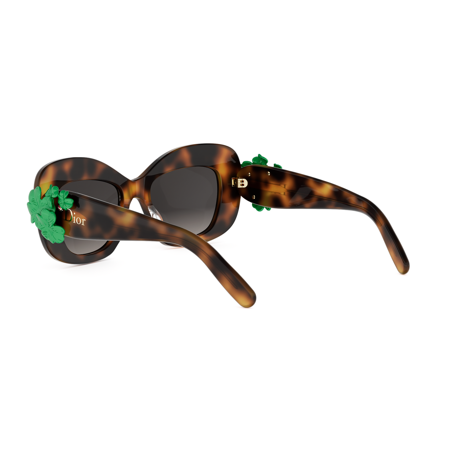 DIOR CLOVER CD40259I 53B 51